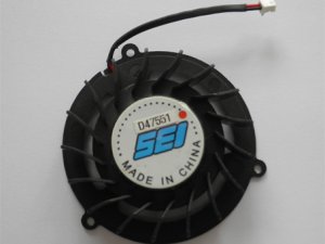 HP Compaq Business NX9500 CPU Fan [Small Fan]