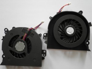Sony nw fan - Sony Vaio VGN-NW CPU Cooling Fan