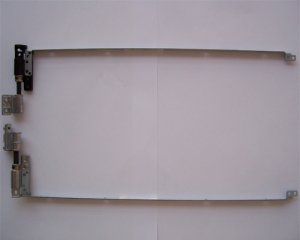 HP DV9000 hinges - HP Pavilion DV9000 LCD hinges