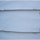 Dell d600 hinge - dell Latitude D600 lcd hinges