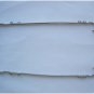 Dell d600 hinge - dell Latitude D600 lcd hinges