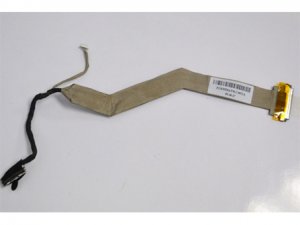HP DV9400 LCD Cable MECDD0AT9LC1081A
