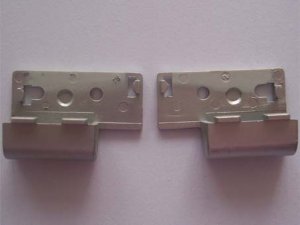 Compaq Presario C300 C500 V5000 lcd Hinge Cover