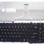 Toshiba satellite P200 P205 P205D laptop black keyboard