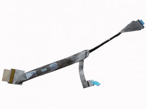 Dell M1530 LCD Cable - DELL XPS M1530 15.4" LCD Cable 50.4W108.002,XR857