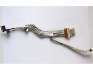 DELL 1320lcd cable - DELL Vostro 1320 lcd cable 13.3" With Webcam