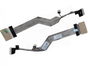 DELL 1320 lcd cable - DELL Vostro 1320 lcd cable 13.3" Without Webcam