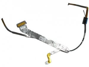 DELL Studio 1535 1536 1537 LCD Video Cable  15.4" P905C,DD0FM6LC400