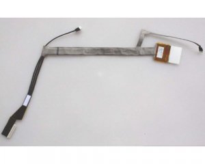 HP Compaq 50.4D007.001  lcd cable for HP G70 , Compaq Presario CQ70 Series laptops