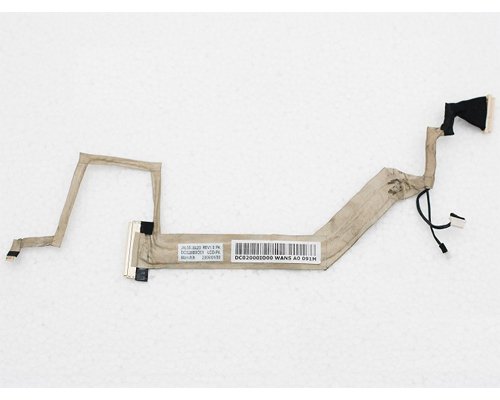 HP Pavilion dv4 dv4-1000 dv4-1100 dv4-1200 dv4-1300 dv4-1400 lcd cable