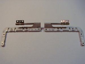 Apple MacBook 13" A1181 LCD hinges