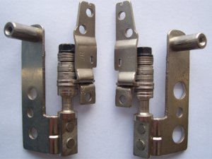 Dell Inspiron 1525,1526 LCD Hinges