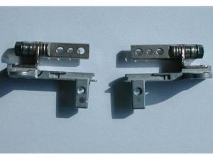Dell Inspiron 6400, 1501, E1505 LCD Hinges