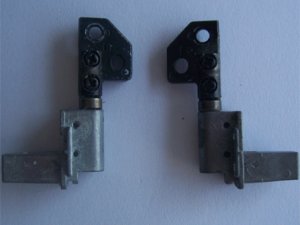 Dell Latitude C400 LCD Hinges