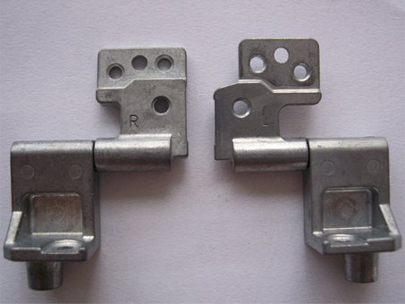 Dell Latitude D410 LCD Hinges