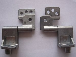 Dell Latitude D410 LCD Hinges