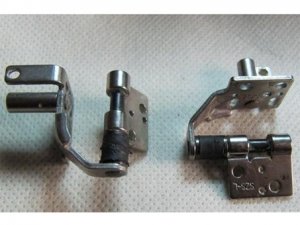New dell lcd screen hinges 14.1" for Dell Latitude E5400 laptops