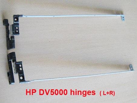 HP Pavilion DV5000 DV5100 DV5200 LCD Hinges
