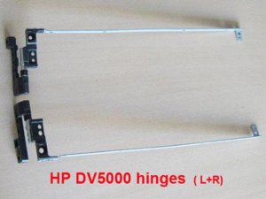 HP Pavilion DV5000 DV5100 DV5200 LCD Hinges