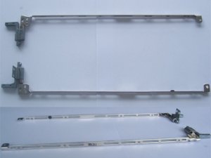 HP Compaq Business Notebook NX8220 NX8230 LCD Hinges
