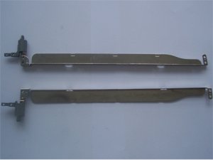HP Compaq NX6320 NX6325 LCD Hinges