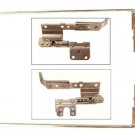 HP Compaq NX4800 NX4820 LCD Hinges