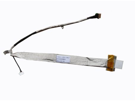 Toshiba satellite P200 P200D P205 P205D X200 X205 LCD Video Cable