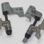 HP COMPAQ Presario V3000 V3100 V3700 V3800 LCD Hinges