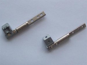 HP Compaq Business Notebook NC4000, NC4010 LCD Hinges