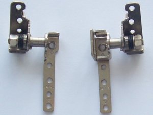 Lenovo S10 LCD Hinges