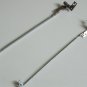 Lenovo S10-2  LCD Hinges