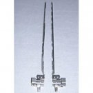 Lenovo Thinkpad R60 R60e  LCD Hinges 14"
