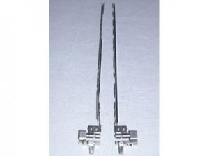 Lenovo Thinkpad R60 R60e  LCD Hinges 14"
