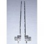 Lenovo Thinkpad R60 R60e  LCD Hinges 14"