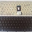 HP Pavilion DV5-2000 DV5-2100 DV5t-2000 DV5t-2100 DV5t-2200 US layout black keyboard 597911-001