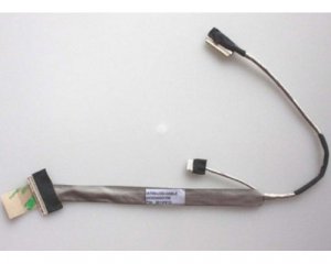 HP 500 510 520 14.1" LCD Cable -- DC02000DY00