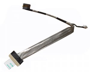 Toshiba Satellite M100 M105 LCD Cable -- DC020007K00