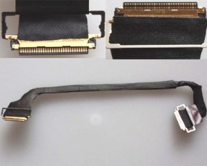 Apple Unibody MacBook Pro A1278 13.3 LCD LED LVDS Cable