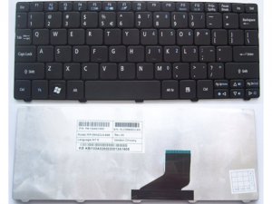 ACER Aspire one 532H & Aspire one 532, AO532H  keyboard