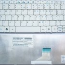 ACER Aspire one 532 532H AO532H White keyboard