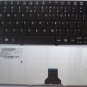 Acer Aspire One 751, 751H / Aspire 1410 (11.6"), Aspire 1810 Black keyboard
