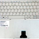 Acer Aspire One 751, 751H / Aspire 1410 (11.6"), Aspire 1810 White keyboard
