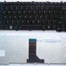 US Layout Toshiba Satellite U500 U505 / Portege M900 Black keyboard