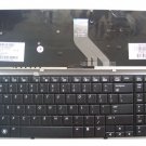 HP Pavilion DV6 DV6-1000 DV6-2000 DV6-2100 Black keyboard