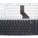 HP Compaq Presario CQ60, G60 Black keyboard