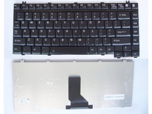 Toshiba Satellite M35 M45 M55 A1 A10 A15 A20 A25 A30 A40 A55 A85 Keyboard