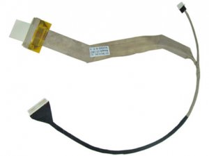 TOSHIBA Satellite E100 E105 LCD Cable -- 6017B0181401