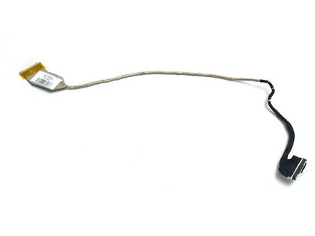 HP Compaq G62 Presario CQ62 15.6" LCD cable - DD0AX6LC001