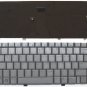 HP Pavilion dv4 dv4-1000 dv4-1100 dv4-1200 dv4-1300 dv4-1400 Keyboard Silver