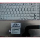 ASUS N50 N51 N52 N53 N61 N73 U50 UL50 UX50 F50 laptop keyboard White